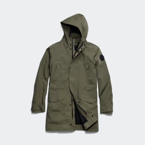 Veste de pluie Barclay Black Label (s, , G) - Canada Goose - Modalova