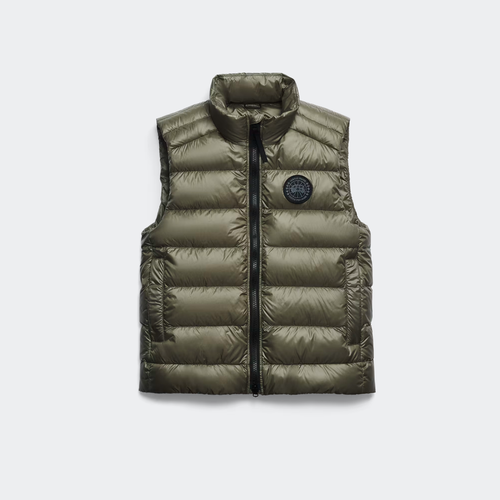 Gilet Crofton Black Label (s, , TP) - Canada Goose - Modalova