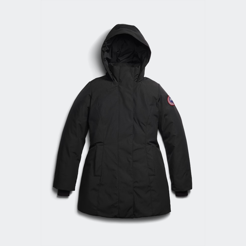 Parka Leslie (s, , P) - Canada Goose - Modalova