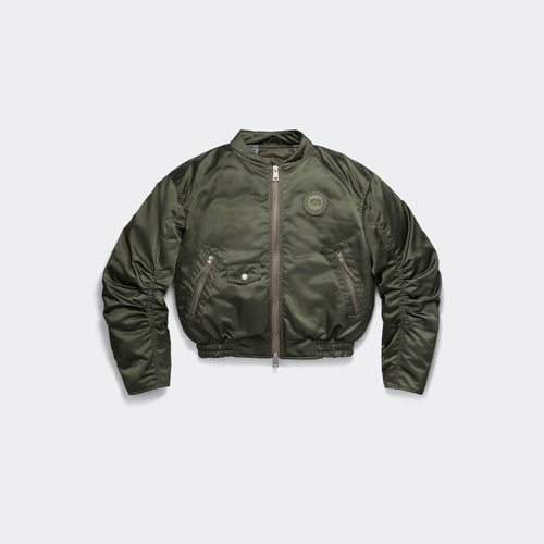 Blouson aviateur Jade (s, , M) - Canada Goose - Modalova