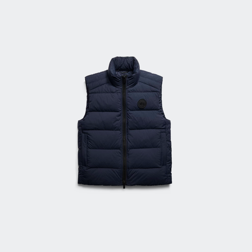 Doudoune sans manches Crofton EnduraLuxe (s, , P) - Canada Goose - Modalova
