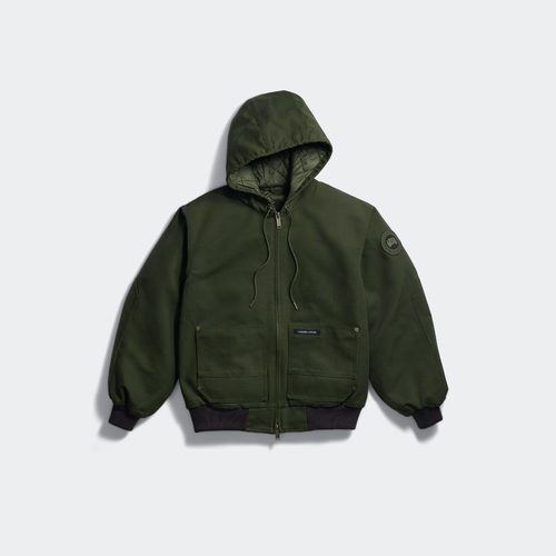Veste à capuche Beaumont (s, , TG) - Canada Goose - Modalova