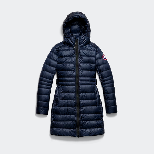 Veste à capuche Cypress (s, , G) - Canada Goose - Modalova