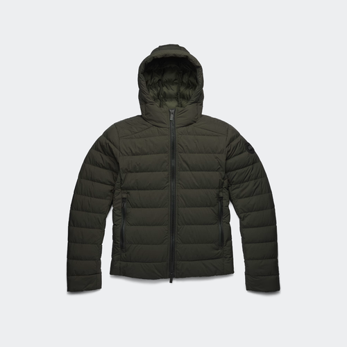 Veste à capuche Crofton EnduraLuxe (s, , P) - Canada Goose - Modalova