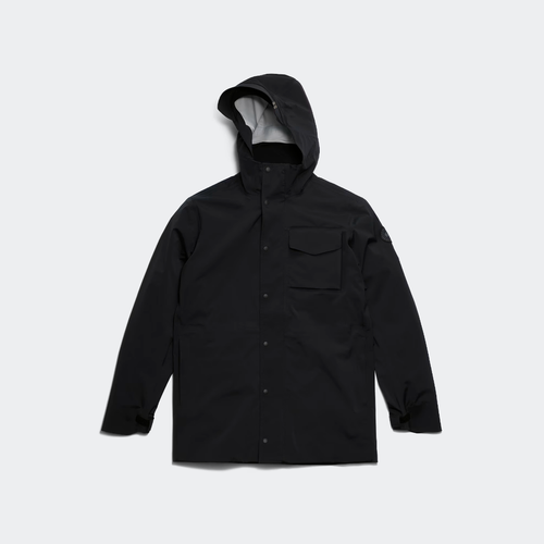 Veste de pluie Nanaimo Label (s, , TTG) - Canada Goose - Modalova