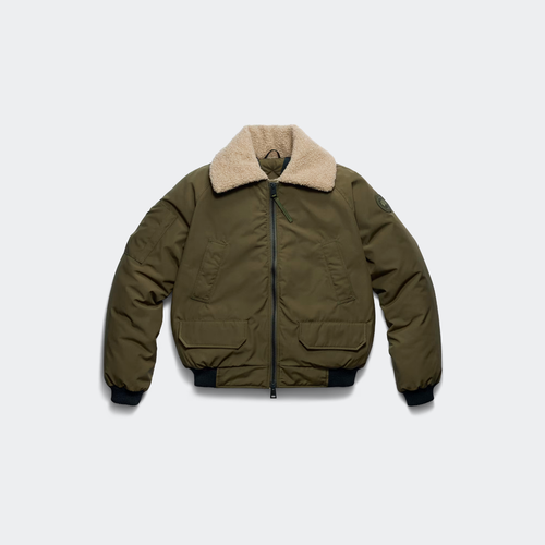 Blouson aviateur Chilliwack (s, , TP) - Canada Goose - Modalova