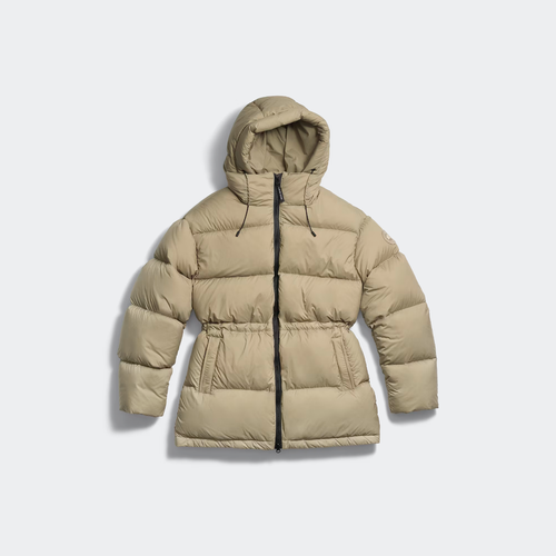 Doudoune longue Fallon (s, , P) - Canada Goose - Modalova