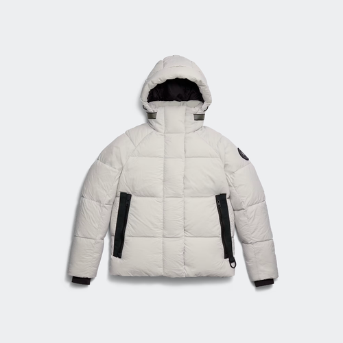 Parka Junction Black Disc (s, , M) - Canada Goose - Modalova