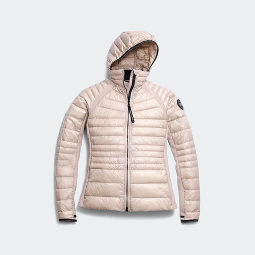 Sweat à capuche HyBridge® Lite Black Label (s, , M) - Canada Goose - Modalova