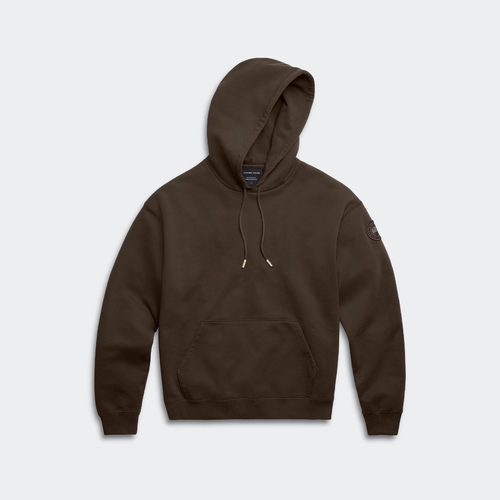 Sweat à capuche Wander Label ton sur ton (s, , P) - Canada Goose - Modalova