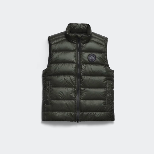 Gilet Crofton Black Label (s, , TTG) - Canada Goose - Modalova