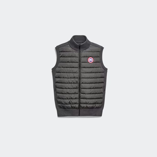 Veste sans manches en maille HyBridge® (s, , M) - Canada Goose - Modalova