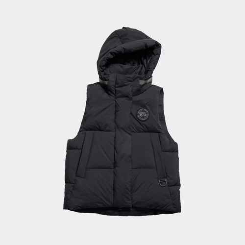 Doudoune sans manches Junction Label (s, , P) - Canada Goose - Modalova