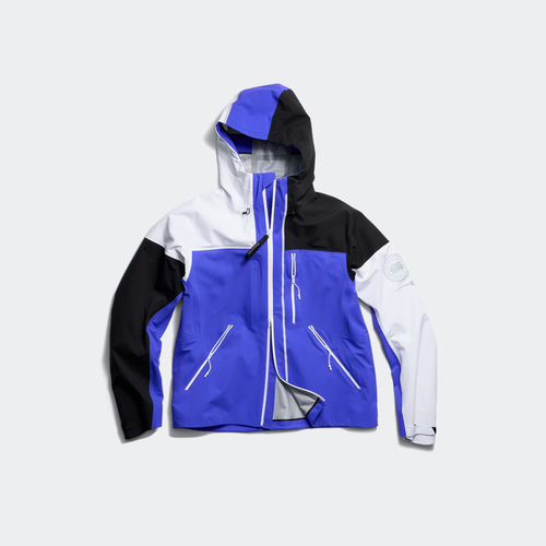 Veste Merge colorée (Unisexe, , M) - Canada Goose - Modalova
