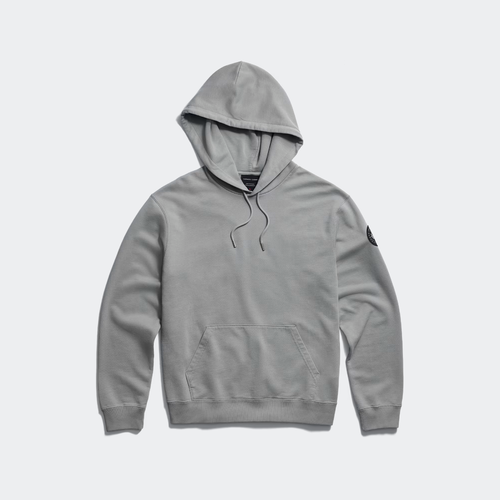 Sweat à capuche Loon Black Disc (s, , P) - Canada Goose - Modalova