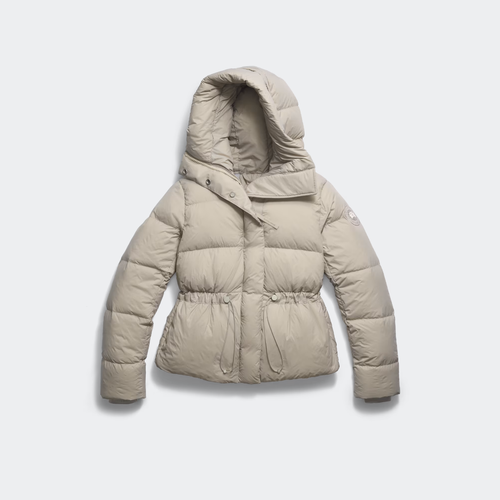 Veste Montgomery Tonal Label (s, , TP) - Canada Goose - Modalova
