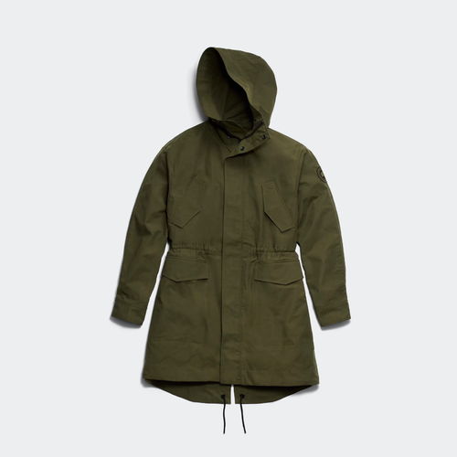 Parka Harrison (s, , M) - Canada Goose - Modalova