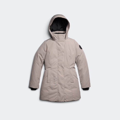 Parka Leslie Black Label (s, , M) - Canada Goose - Modalova