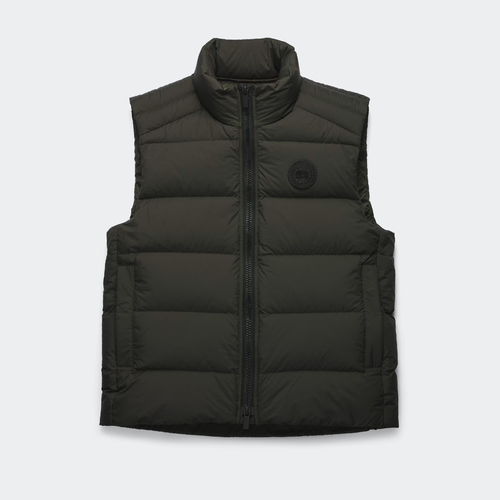 Veste sans manches Crofton EnduraLuxe (s, , P) - Canada Goose - Modalova