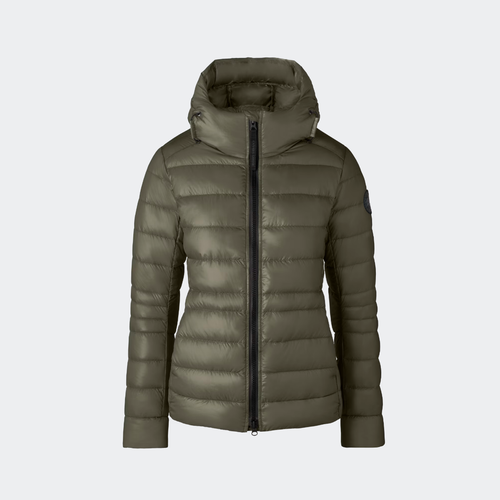 Veste à capuche Cypress Black Disc (s, , TP) - Canada Goose - Modalova