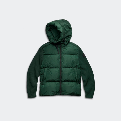 Veste à capuche en maille HyBridge® Grove (s, , M) - Canada Goose - Modalova