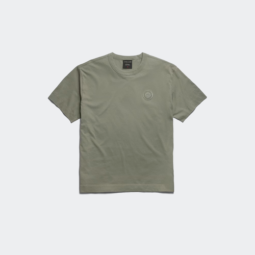 T-shirt décontracté Gladstone (s, , TG) - Canada Goose - Modalova
