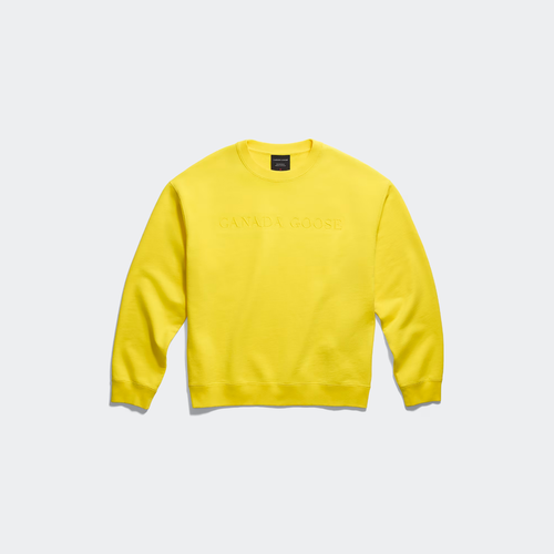 Sweat Rove brodé (s, , M) - Canada Goose - Modalova