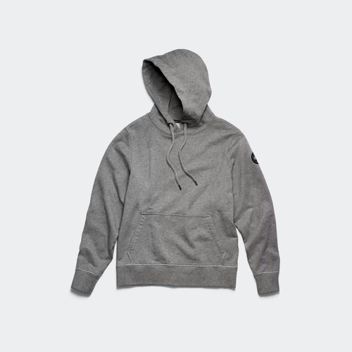 Sweat à capuche Huron Black Label (s, , G) - Canada Goose - Modalova