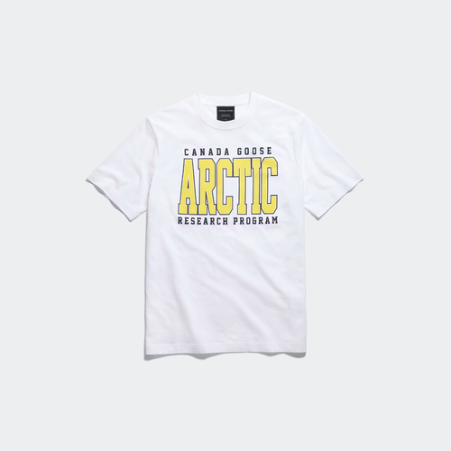 T-shirt Ocra Arctic (s, , TG) - Canada Goose - Modalova
