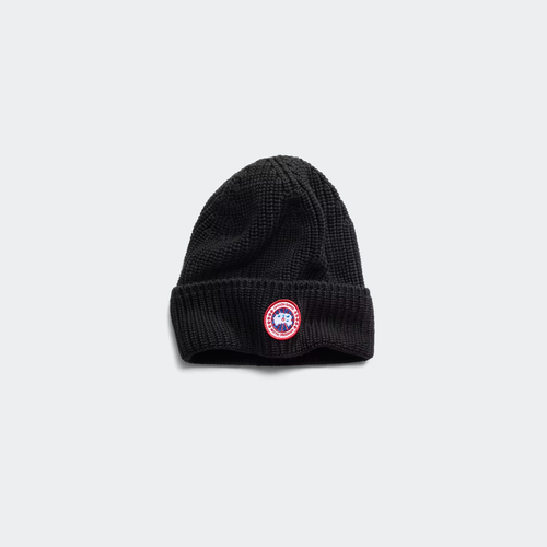 Bonnet côtelé (s, , TAILLE UNIQUE) - Canada Goose - Modalova