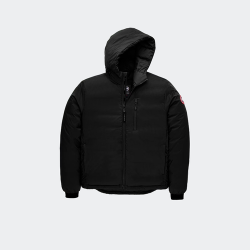 Manteau à capuche Lodge (s, , TP) - Canada Goose - Modalova