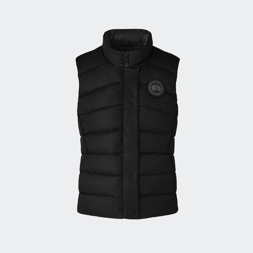 Gilet Freestyle Performance Satin (s, , TTG) - Canada Goose - Modalova