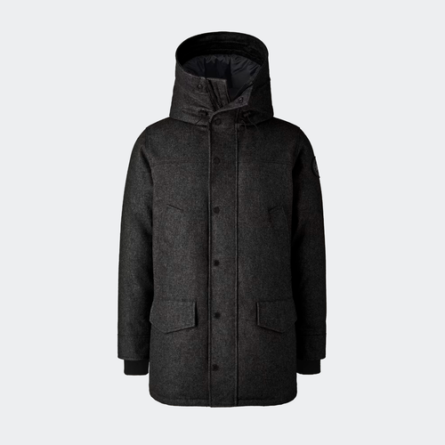 Parka Langford en laine (s, , TTG) - Canada Goose - Modalova