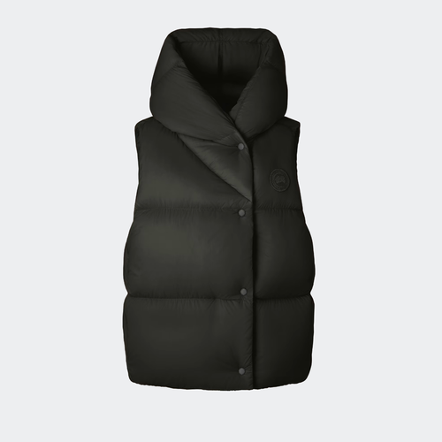 Veste à capuche Rhoda (s, , M) - Canada Goose - Modalova