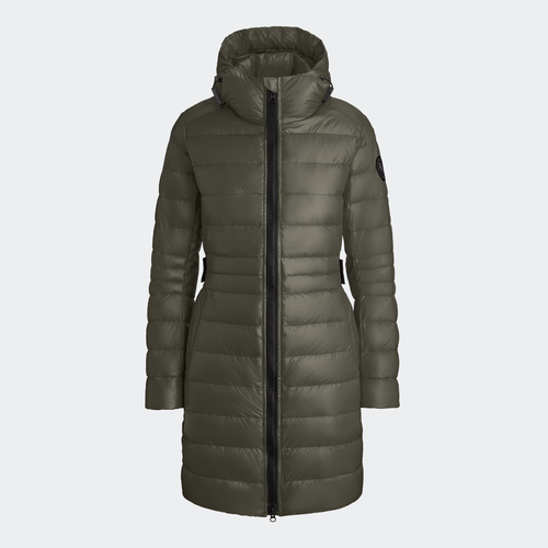 Veste à capuche Cypress Black Label (s, , P) - Canada Goose - Modalova