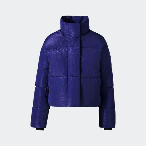 Doudoune courte Cypress City Lights (s, , P) - Canada Goose - Modalova