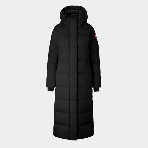 Parka Alliston (s, , P) - Canada Goose - Modalova