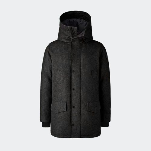 Parka Langford en laine (s, , TTG) - Canada Goose - Modalova