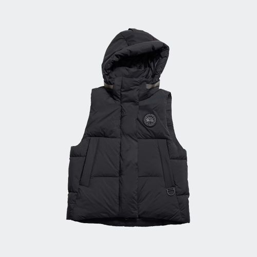 Doudoune sans manches Junction Label (s, , TTG) - Canada Goose - Modalova