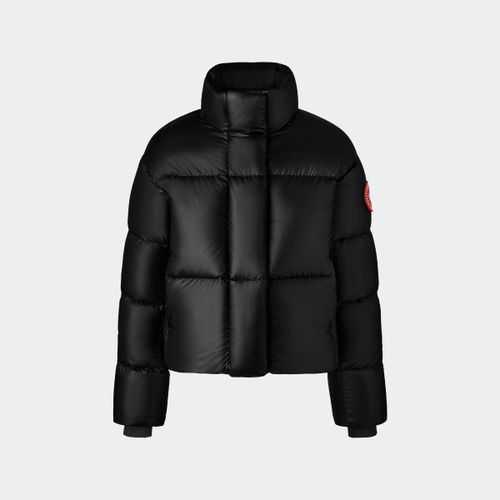 Doudoune courte Cypress (s, , TTG) - Canada Goose - Modalova
