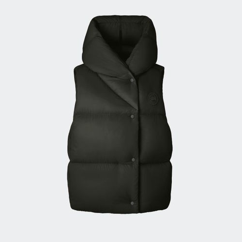 Veste à capuche Rhoda (s, , M) - Canada Goose - Modalova