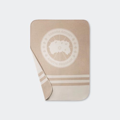 Plaid en cachemire (s, /, TAILLE UNIQUE) - Canada Goose - Modalova