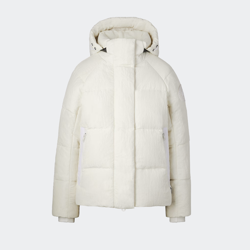 Parka Junction à effet froissé et brillant (s, , TG) - Canada Goose - Modalova