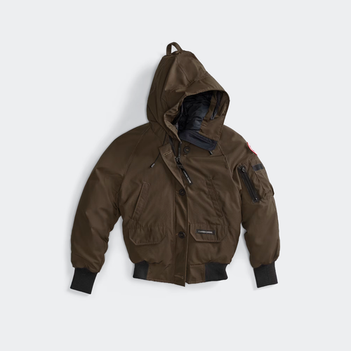 Blouson aviateur Chilliwack (s, , G) - Canada Goose - Modalova