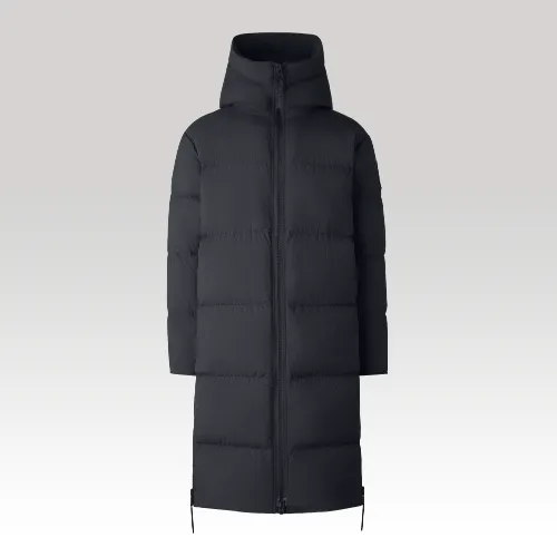 Doudoune longue Lawrence Label (s, , M) - Canada Goose - Modalova