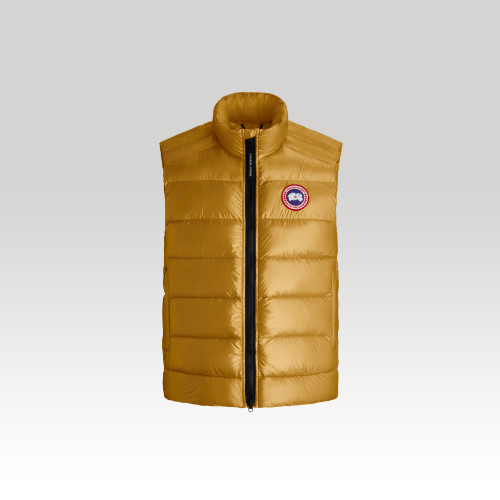 Gilet Crofton (s, , TG) - Canada Goose - Modalova