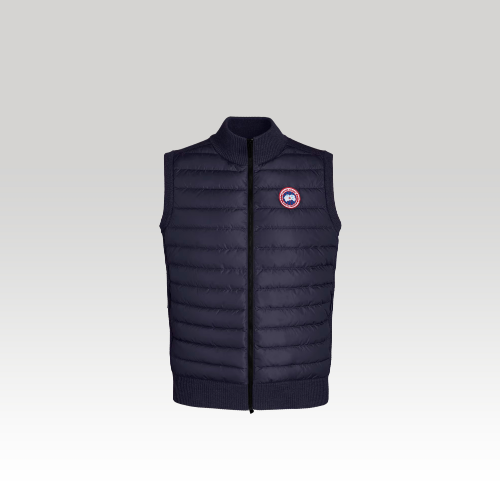 Gilet en tricot HyBridge® (s, , TG) - Canada Goose - Modalova