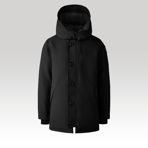 Parka Chateau Black Label Heritage (s, , P) - Canada Goose - Modalova