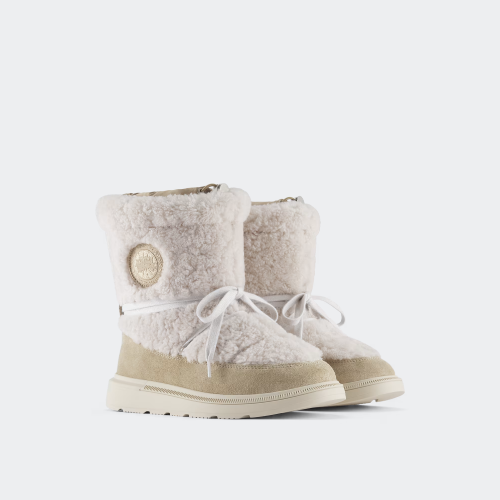 Botte doudoune en rason Demma (s, , US 11) - Canada Goose - Modalova