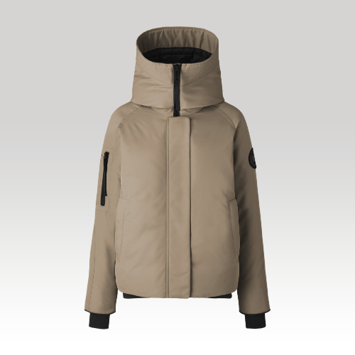 Blouson aviateur Everleigh Performance Satin (s, , P) - Canada Goose - Modalova